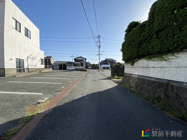 ピアライフ上小路の物件外観写真